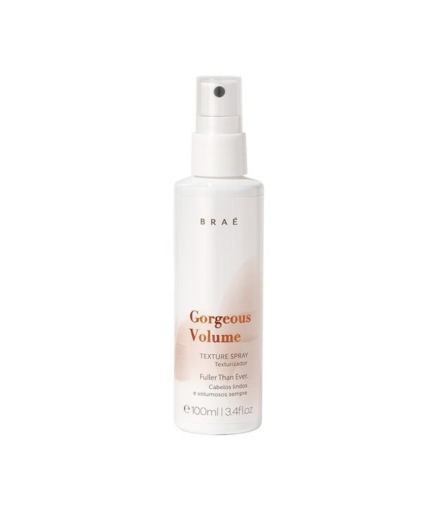 Spray Texturizador Gorgeous Braé - 100ml