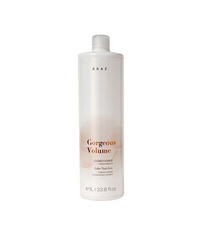 Condicionador Gorgeous Braé Condicionador Gorgeous Braé