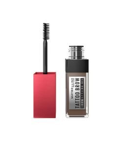 Gel de Sobrancelhas NY Tattoo Brow 3D Maybelline