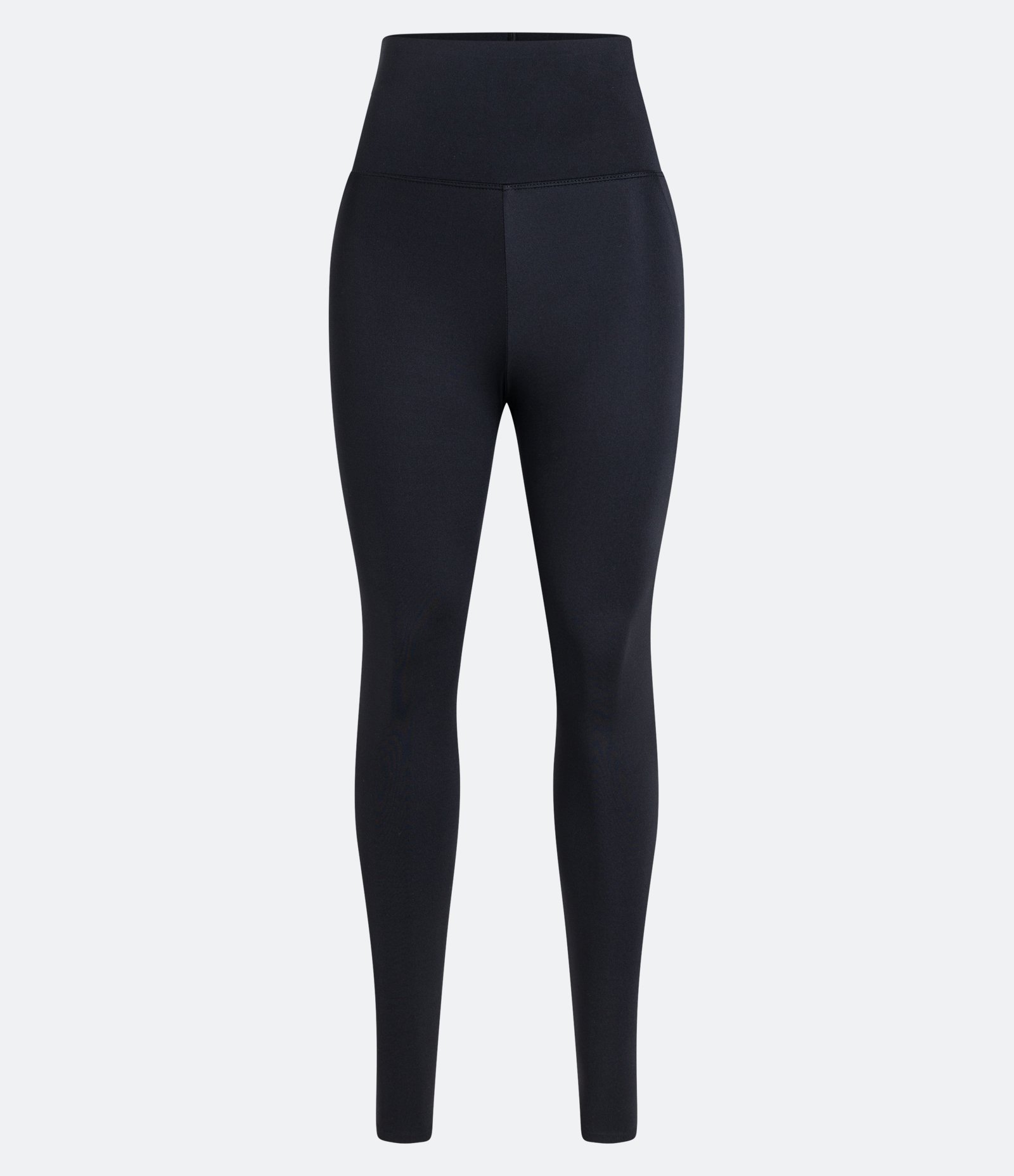 Calça Legging Esportiva em Poliamida com Diferencial Empina Bumbum Preto 5