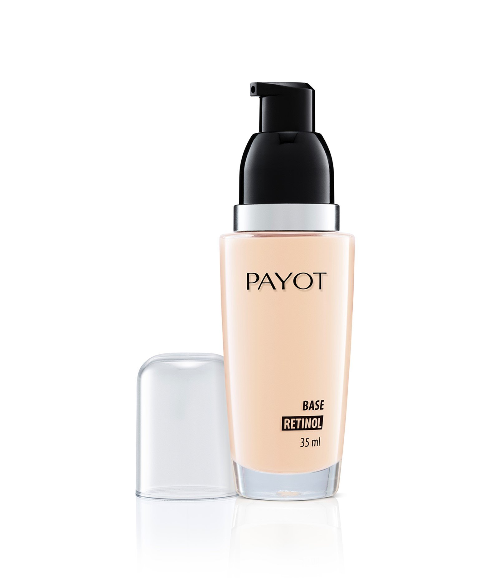 Base Retinol Payot 10 3