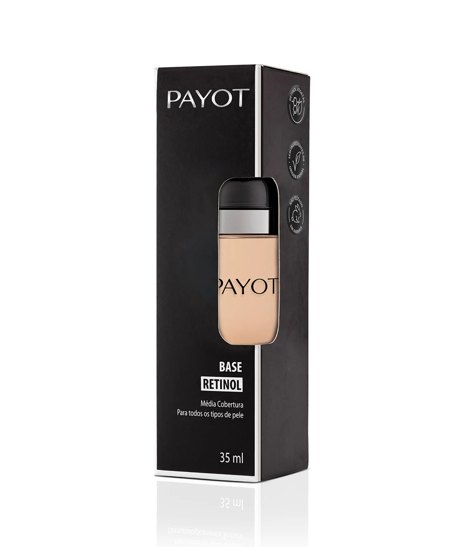 Base Retinol Payot 30 5