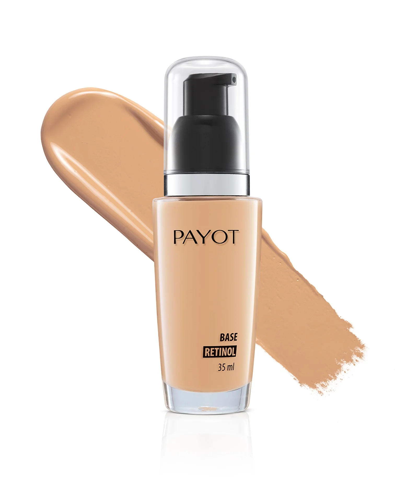Base Retinol Payot 50 2