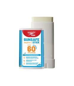 Protetor Solar Infantil FPS60 Sunsafe Baby Kids Pink Cheeks 