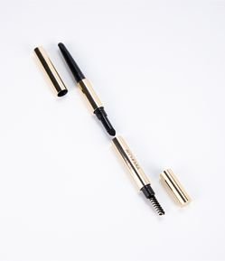 Lápis para Sobrancelhas 3 em 1 Alchemia