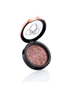 Iluminador Compacto Minnie Mouse