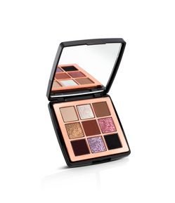 Paleta de Sombras Minnie Mouse