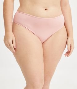 Calcinha Biquíni com Renda Curve & Plus Size
