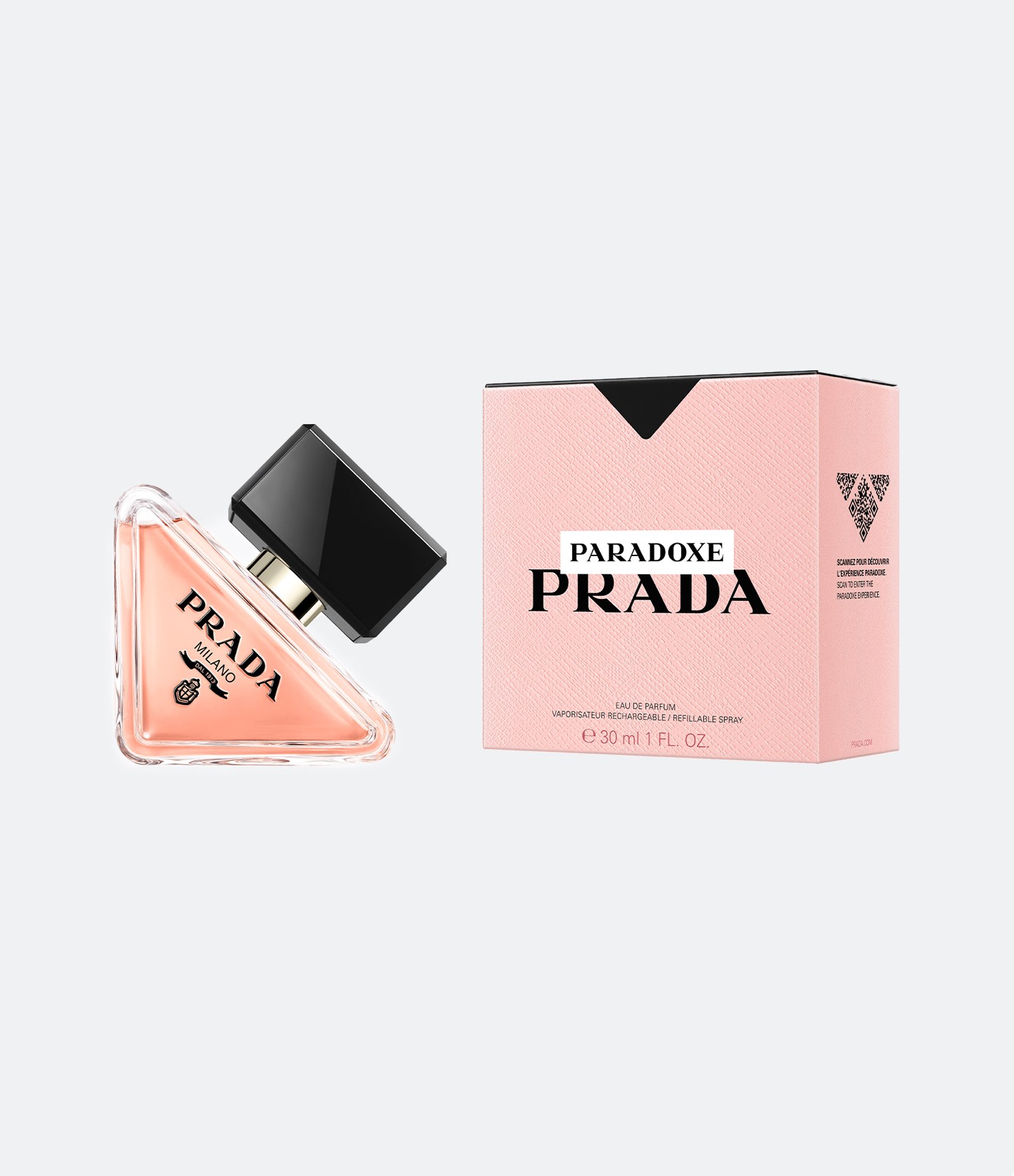 Perfume Prada Paradoxe Eau de Parfum 30ml 2