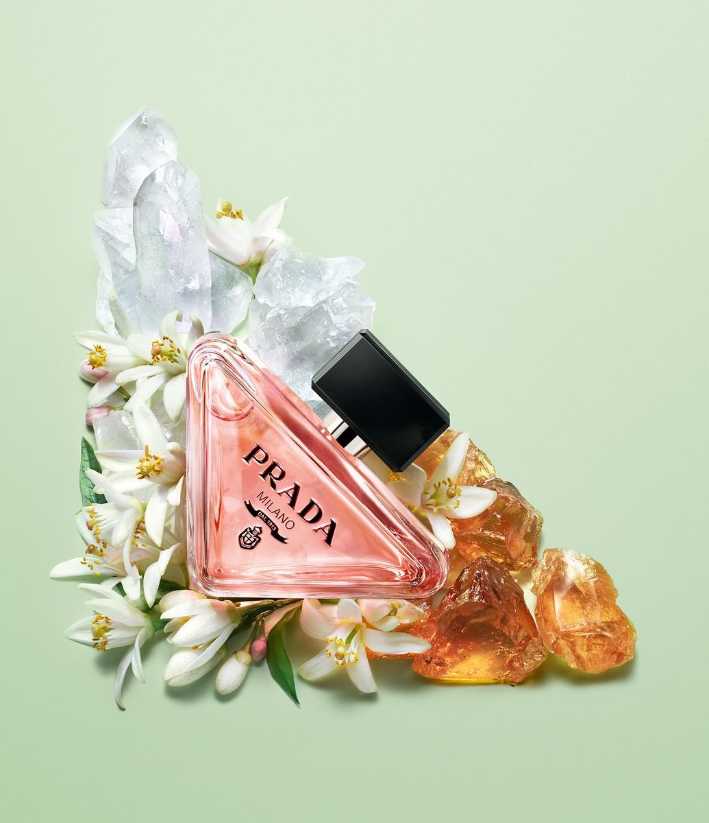 Perfume Prada Paradoxe Eau de Parfum 30ml