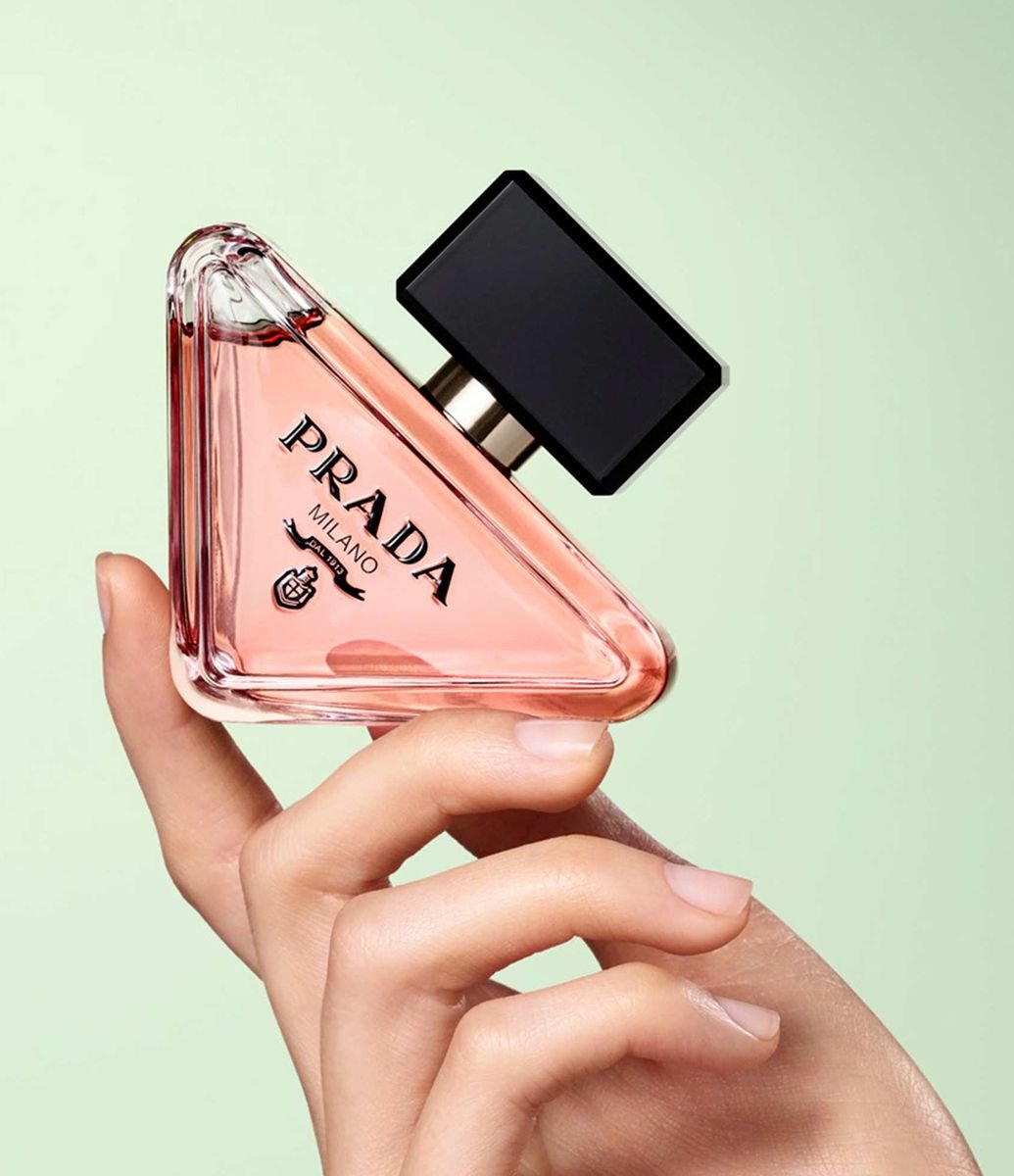 Perfume Prada Paradoxe Eau de Parfum 30ml