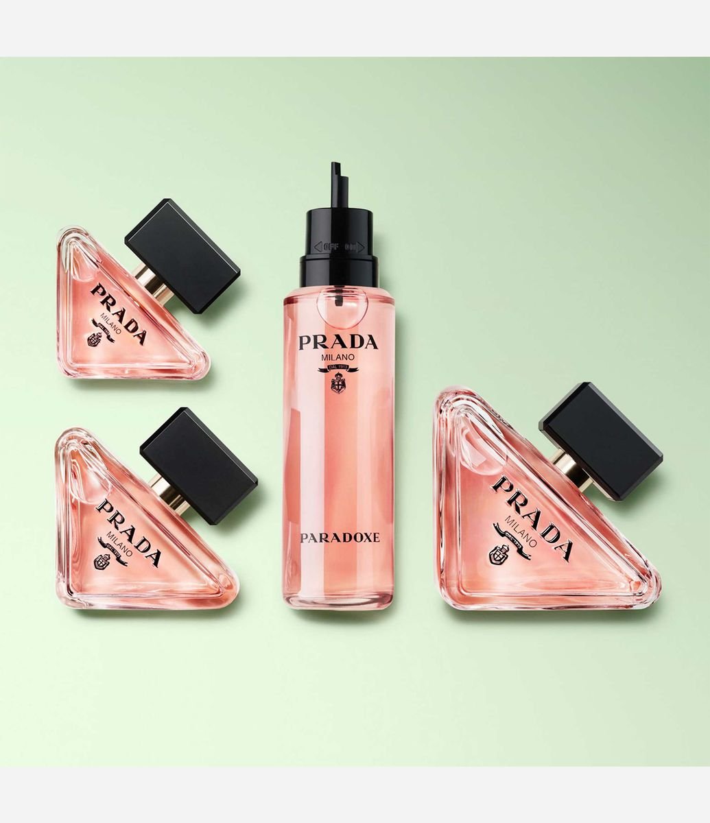 Perfume Prada Paradoxe Eau de Parfum 30ml