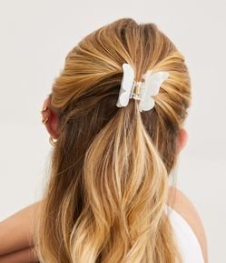 Piranha de Cabelo Borboleta