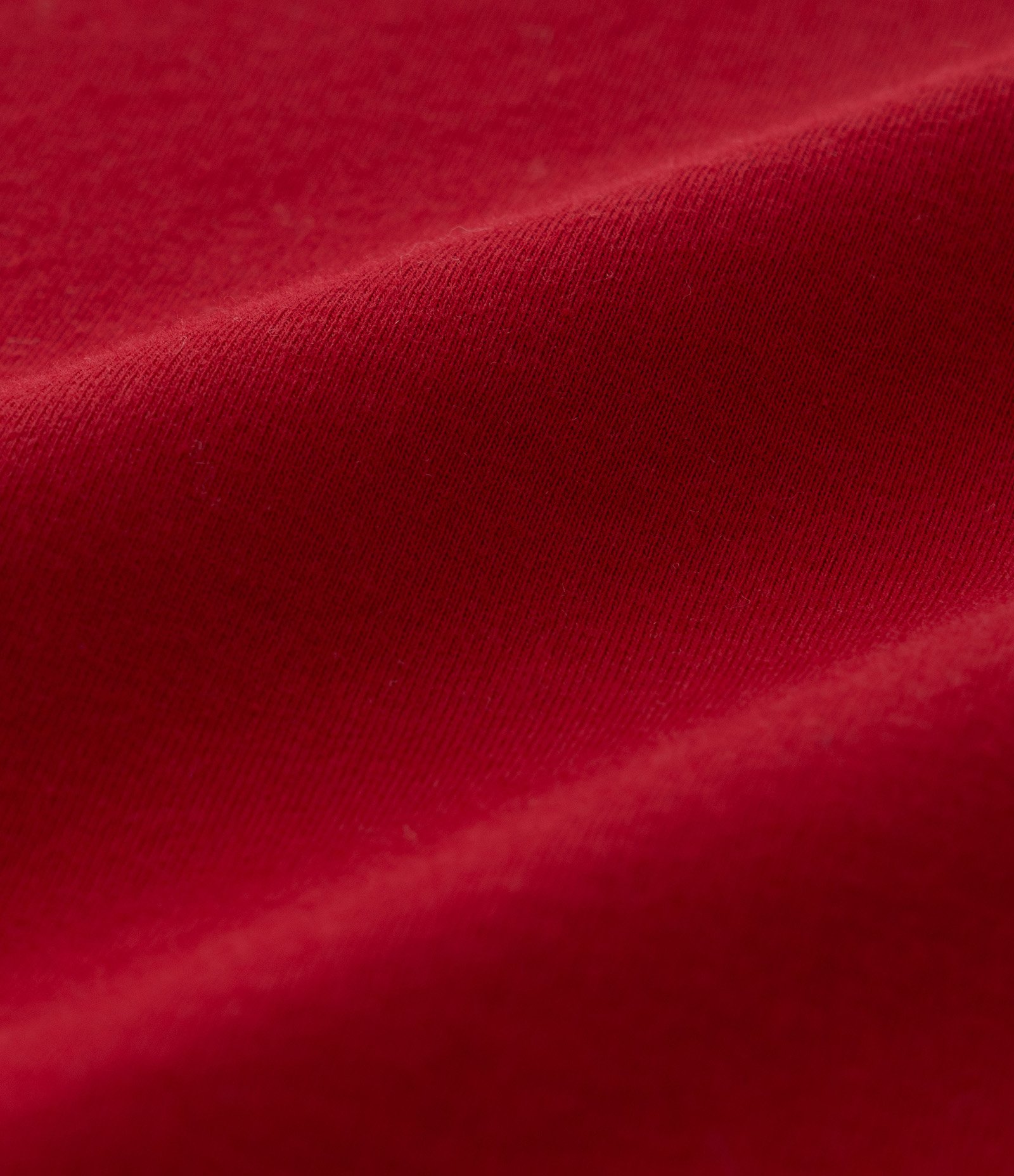 Camiseta Infantil Estampa Sonic - Tam 4 a 12 Anos Vermelho 3