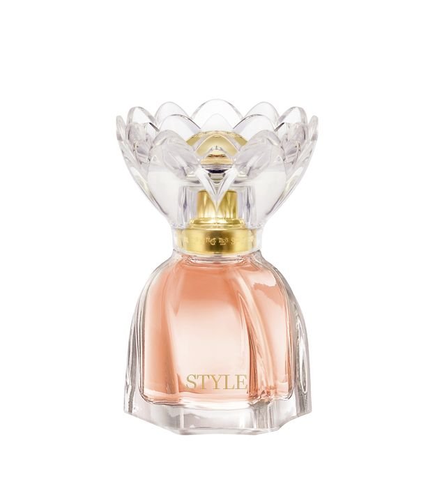 Perfume Marina de Bourbon Royal Style Eau de Parfum - 30ml