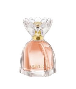 Perfume Marina de Bourbon Royal Style Eau de Parfum