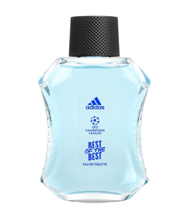 Perfume Adidas Eau de Toilette Uefa Best o The Best  50ml 1