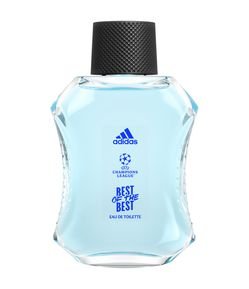 Perfume Adidas Eau de Toilette Uefa Best o The Best 