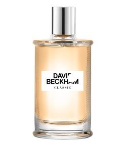 Perfume David Beckham Eau de Toilette Classic