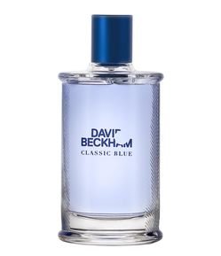 Perfume David Beckham Eau de Toilette Classic Blue