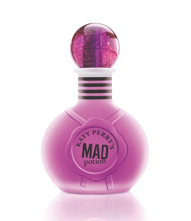 Perfume Katy Perry Eau de Parfum Mad Potion - 100ml