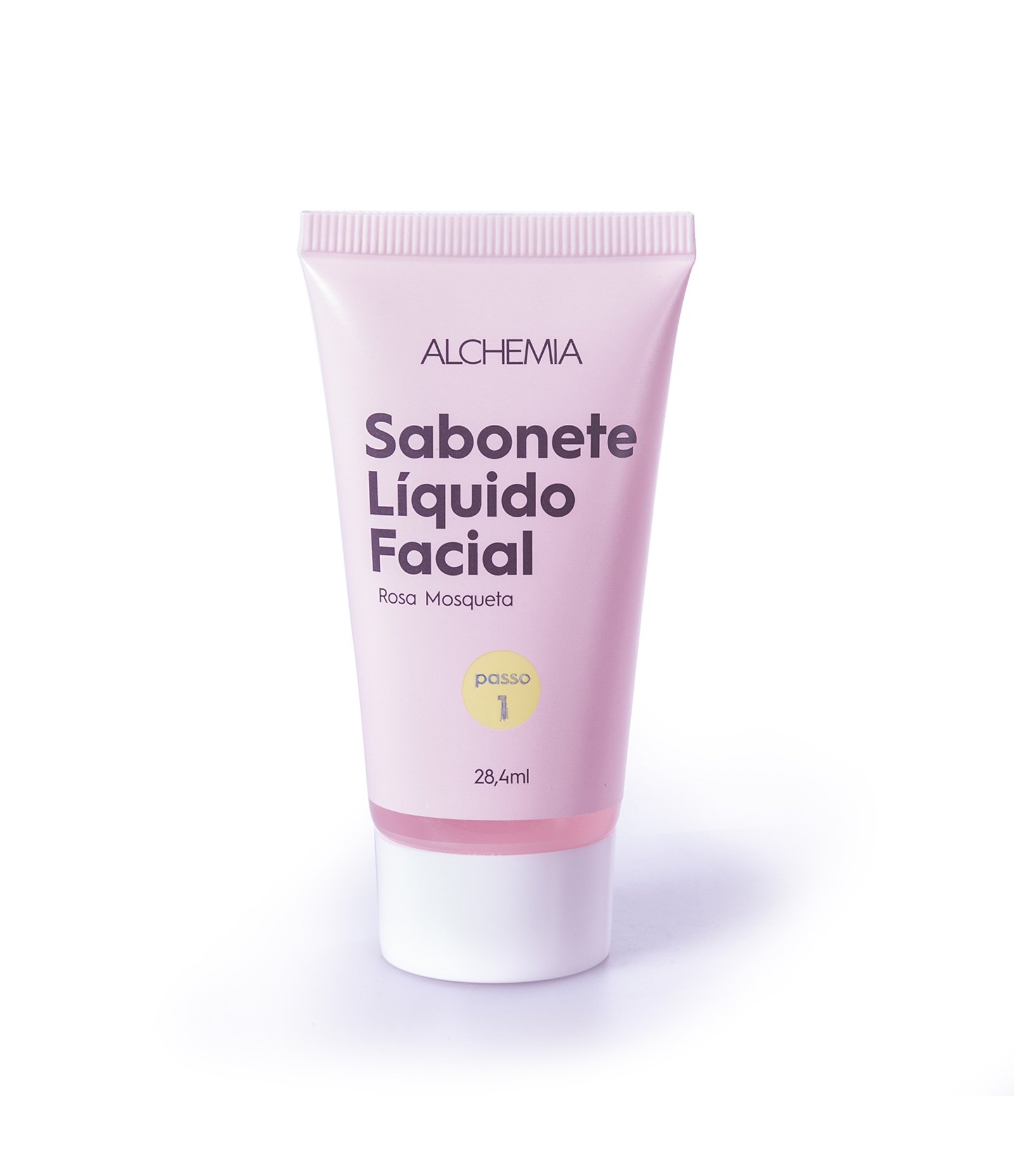 Conjunto Hidratação Profunda com Nécessaire Sabonete Líquido + Sérum + Hidratante Área dos olhos + Hydra Gel  KIT 4