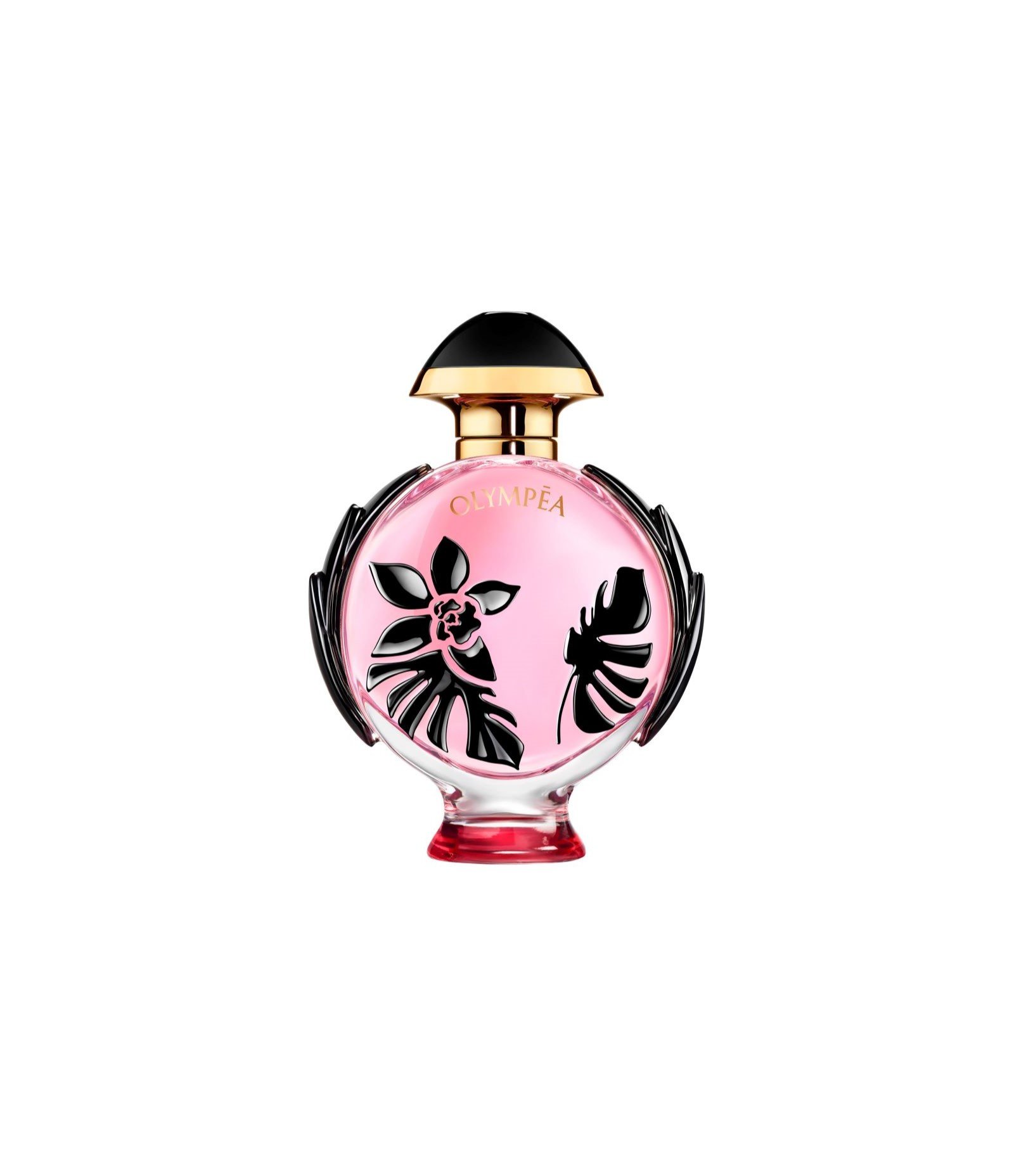 Perfume Paco Rabanne Olympea Flora Eau De Parfum 50ml 1