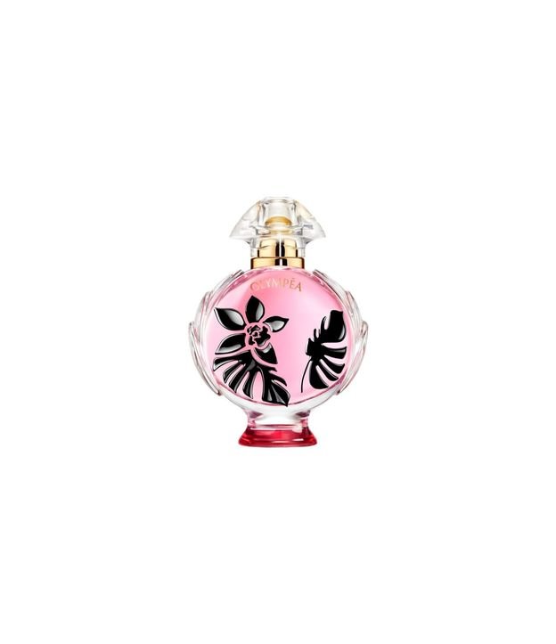 Perfume Paco Rabanne Olympea Flora Eau De Parfum - 30ml