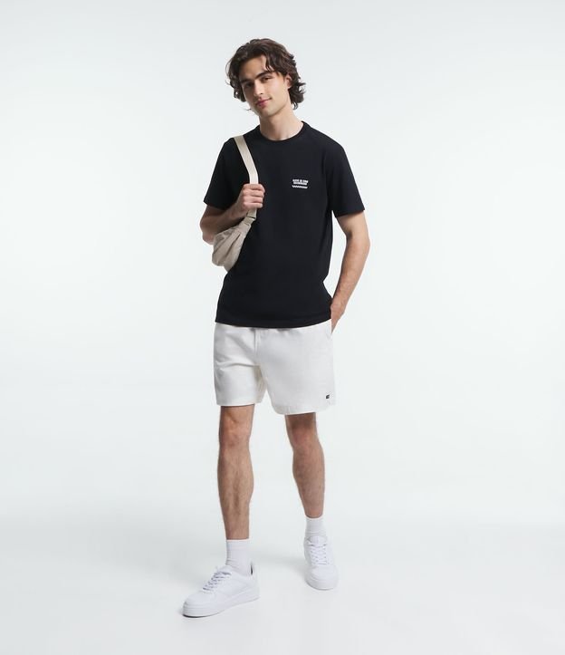 Cor: Off White | Tamanho: P