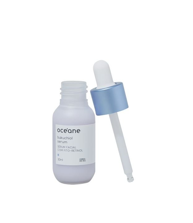 Serum Facial com Fito Retinol Bakuchiol Oceane