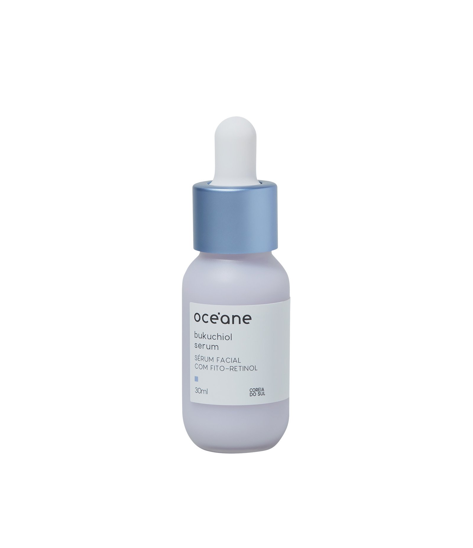 Serum Facial com Fito Retinol Bakuchiol Oceane 30ml 1