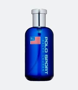 Perfume Ralph Lauren Polo Sport Eau de Toilette