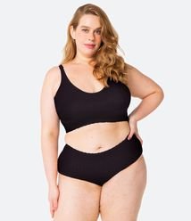 Moda praia plus size sales renner