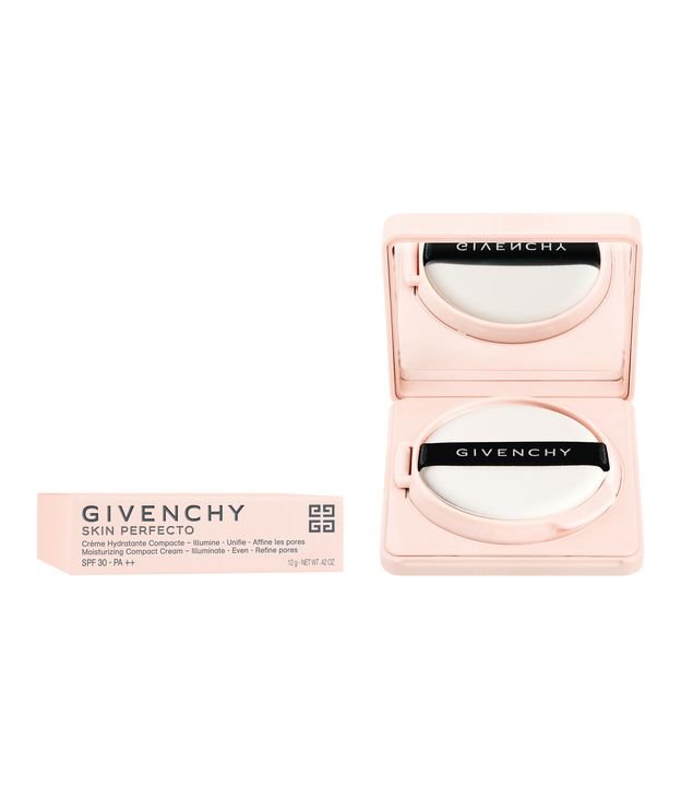 Creme Compacto FPS15 Skin Perfecto Givenchy 12g 3