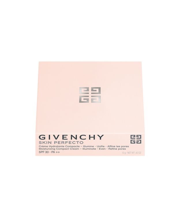 Creme Compacto FPS15 Skin Perfecto Givenchy 12g 4