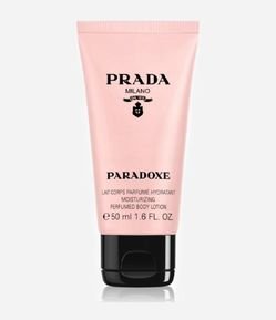 Brinde Body Lotion Paradoxe Prada