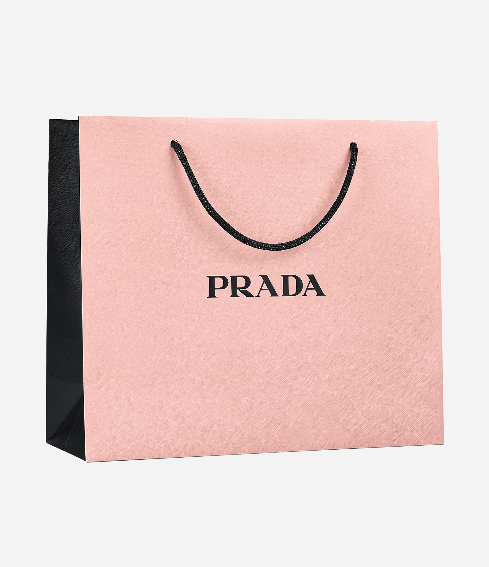 Brinde Sacola Prada U 1