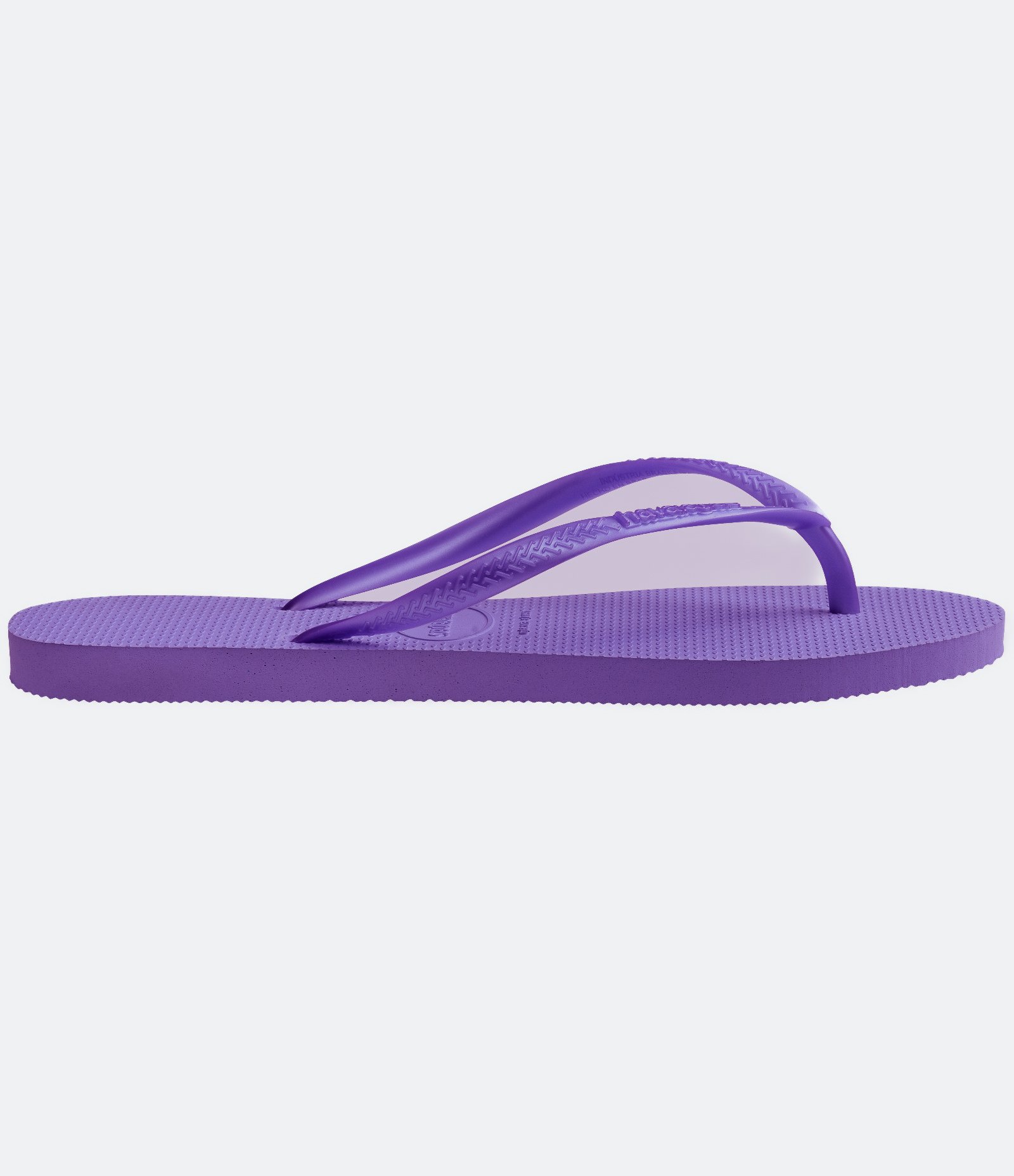 Chinelo Slim com Tira Metalizada Havaianas 3