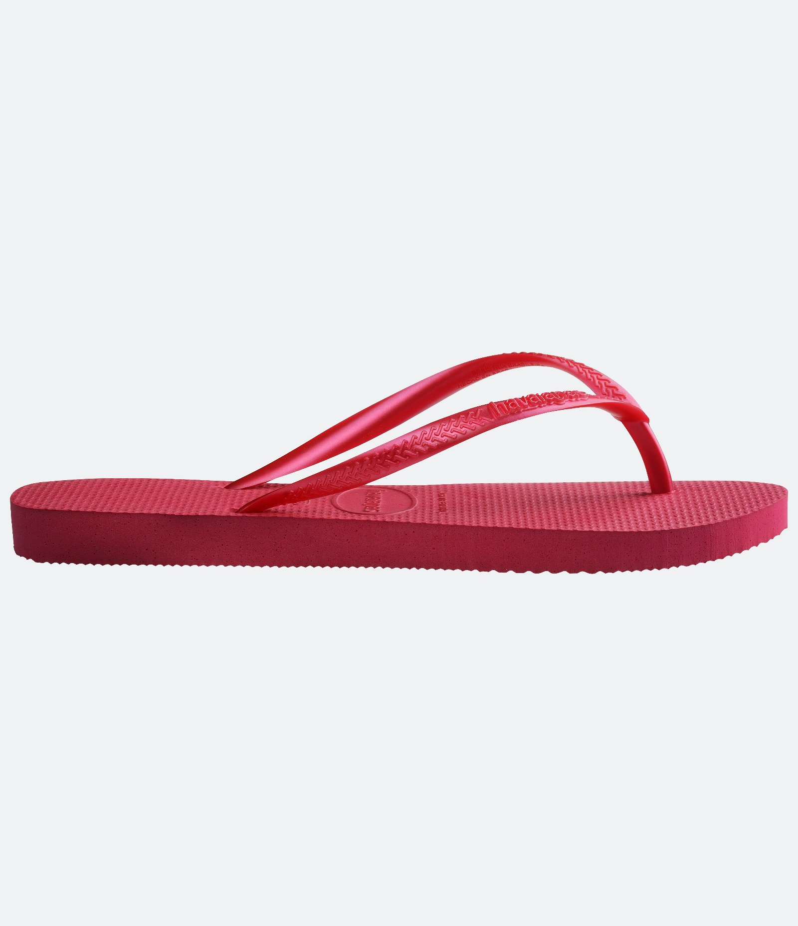 Chinelo Slim com Tira Metalizada Havaianas 2
