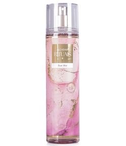 Body Splash Rituais Alchemia Mist Rosé