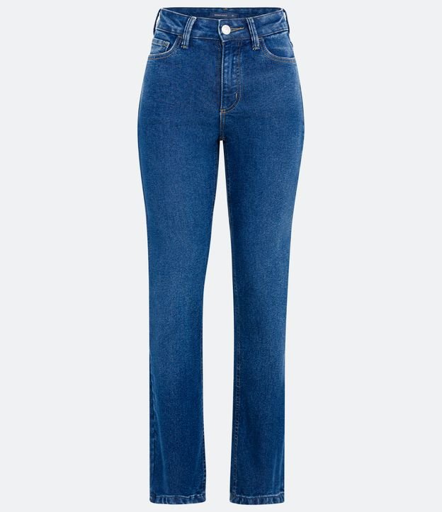 Calça jeans feminina lojas clearance renner