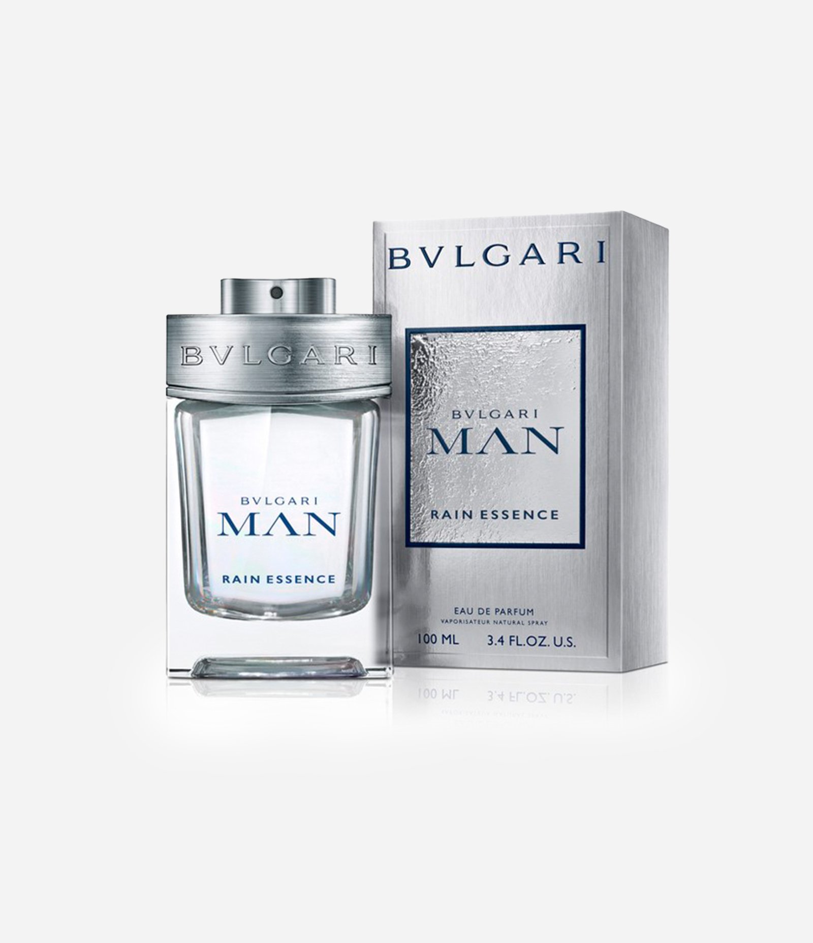香水(男性用) BVLGARI MAN Rain Essence 100mL Perfume Masculino Bvlgari Man Rain Essence Eau de Parfum 100ml