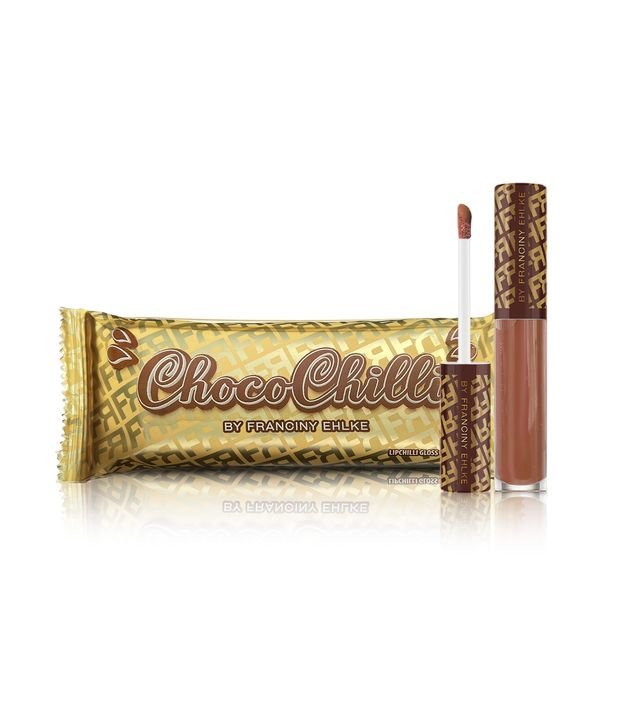 Gloss Labial Chocochilli Edição Limitada Franciny Ehlke Chocolate 2