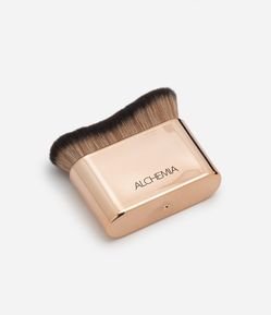 Pincel de Maquiagem Corporal Alchemia