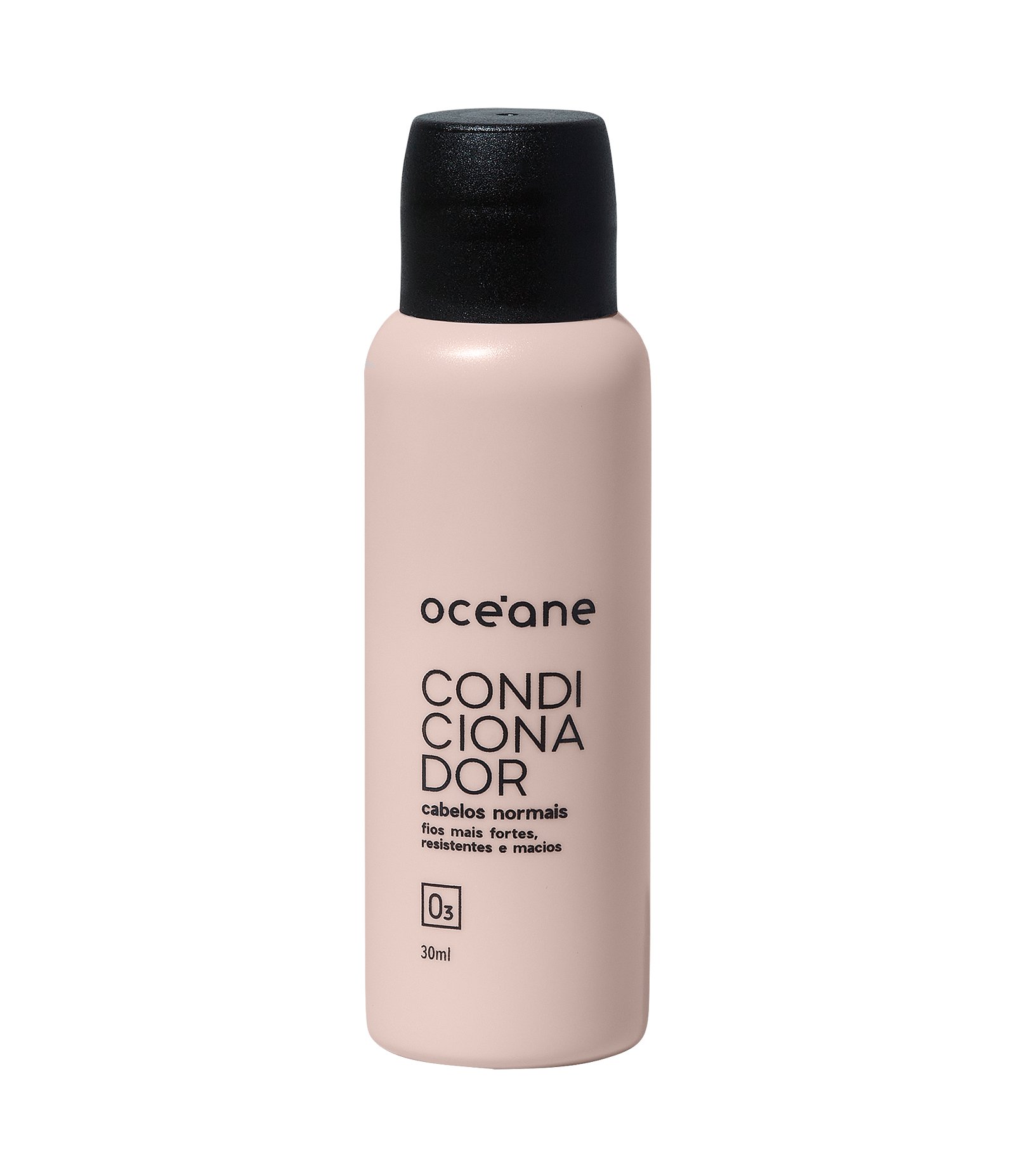 Brinde Condicionador para Cabelos Normais Oceane 30ml 1