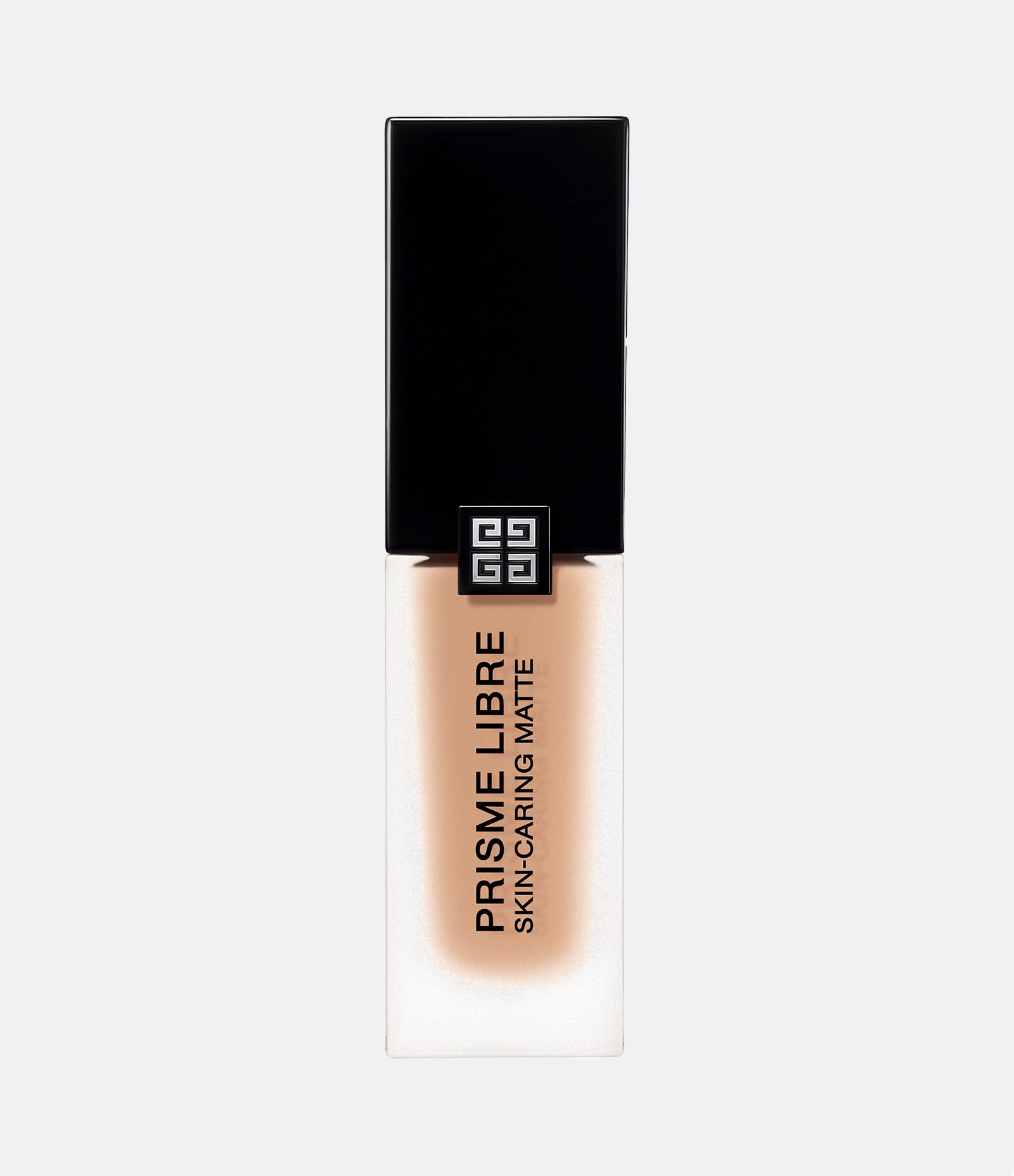 Base Líquida Prisme Libre Skin Caring Matte Givenchy C180 1