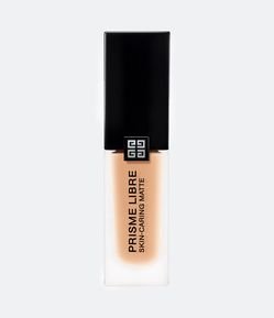 Base Líquida Prisme Libre Skin Caring Matte Givenchy