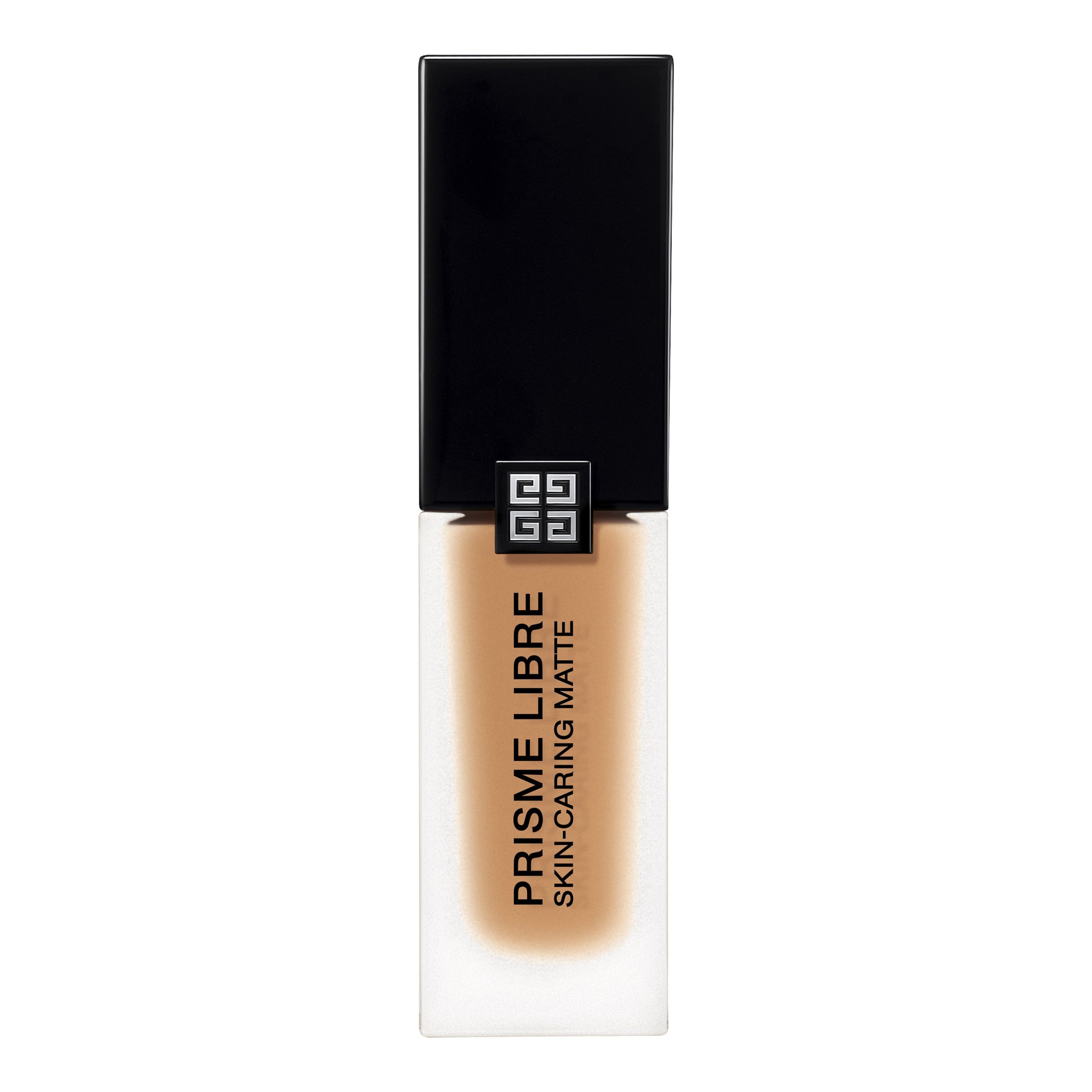 Base Líquida Prisme Libre Skin Caring Matte Givenchy N345 1