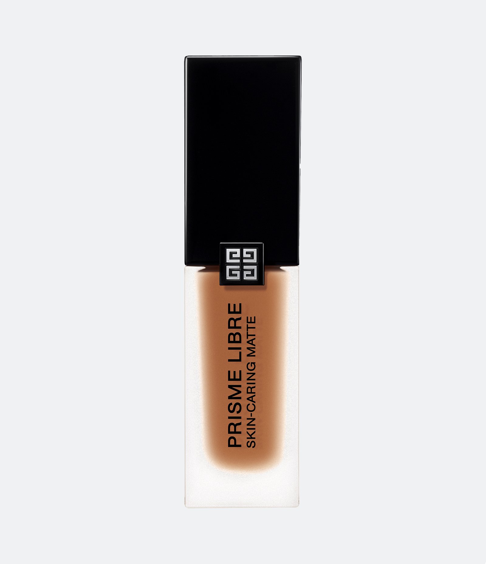 Base Líquida Prisme Libre Skin Caring Matte Givenchy N405 1