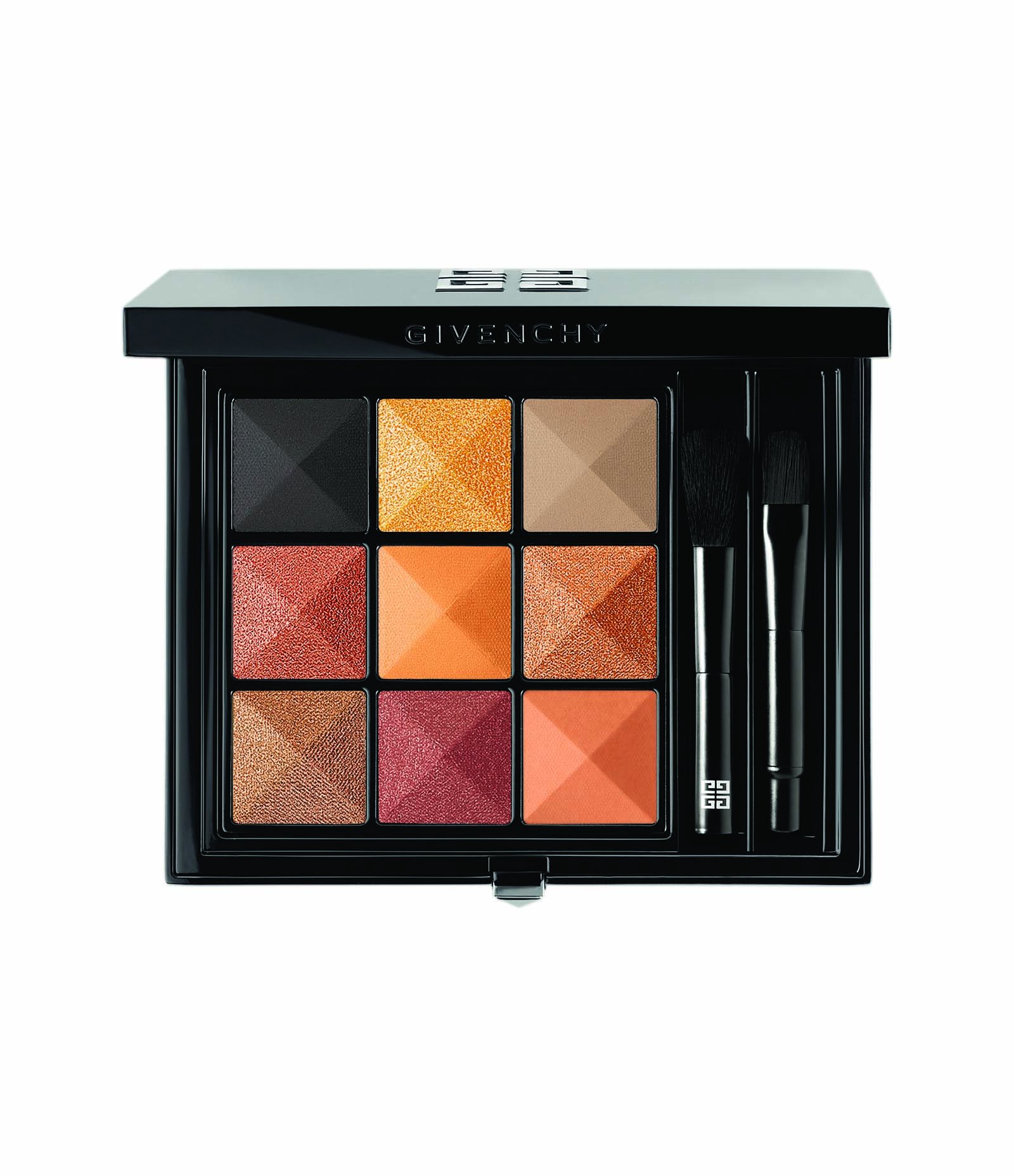 Paleta de Sombras Le 9 Givenchy 1